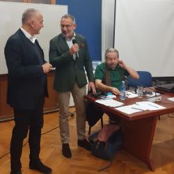 Primena prava Evropske unije za korisnike početne obuke-2