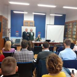 Primena prava Evropske unije za korisnike početne obuke-3