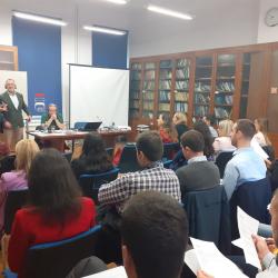 Primena prava Evropske unije za korisnike početne obuke-4