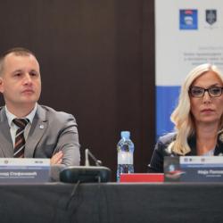 Održana konferencija ”Novi pravosudni zakoni u interesu svih građana”-3