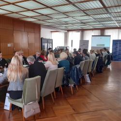 Postupanje državnih organa u slučaju nepropisnog upravljanja opasnim otpadom i nezakonitih aktivnosti u zaštićenim područjima-1