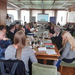 Postupanje državnih organa u slučaju nepropisnog upravljanja opasnim otpadom i nezakonitih aktivnosti u zaštićenim područjima-2