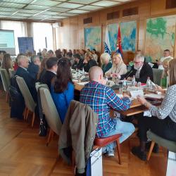 Postupanje državnih organa u slučaju nepropisnog upravljanja opasnim otpadom i nezakonitih aktivnosti u zaštićenim područjima-3