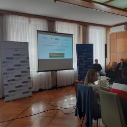 Postupanje državnih organa u slučaju nepropisnog upravljanja opasnim otpadom i nezakonitih aktivnosti u zaštićenim područjima-4