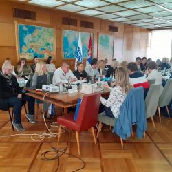 Postupanje državnih organa u slučaju nepropisnog upravljanja opasnim otpadom i nezakonitih aktivnosti u zaštićenim područjima-5