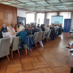 Postupanje državnih organa u slučaju nepropisnog upravljanja opasnim otpadom i nezakonitih aktivnosti u zaštićenim područjima-7