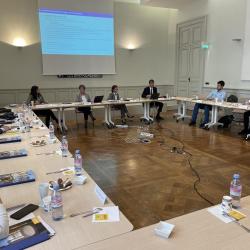 Studijska poseta Francuskoj Republici i Velikom Vojvodstvu Luksemburga na temu „Zaštita prava u obasti javnih nabavki“-5