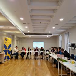 Јавне набавке за судове и тужилаштва као наручиоце у поступку 1