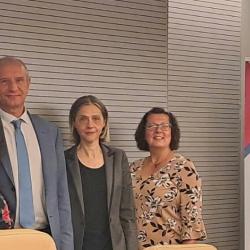 Project for the improvement of public procurement 2