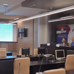 Project for the improvement of public procurement 2