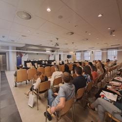 Project for the improvement of public procurement 4