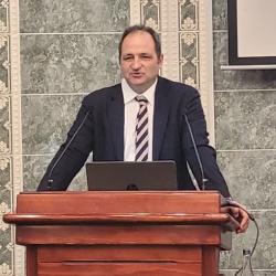 "Саобраћај, криминалитет и урбана безбедност" 6 