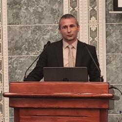 "Саобраћај, криминалитет и урбана безбедност" 14
