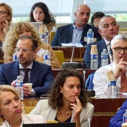 Annual conference of the HELP program of the Council of Europe 2023-20