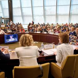 Annual conference of the HELP program of the Council of Europe 2023-10
