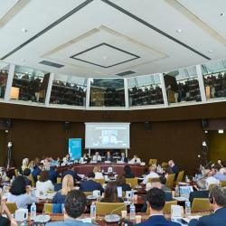 Annual conference of the HELP program of the Council of Europe 2023-14