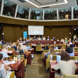 Annual conference of the HELP program of the Council of Europe 2023-21