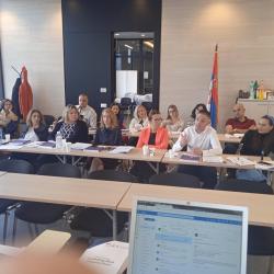 Prevention of money laundering - AML/CFT recommendations and immediate results