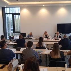 Improving children's rights in civil court proceedings through strengthening the capacity of judges and experts for social protection