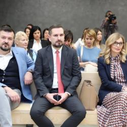 Јединствени у спречавању насиља у породици - представљена прва платформа Правосудне академије за учење на даљину