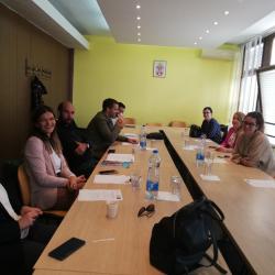 Improving children's rights in civil court proceedings through strengthening the capacity of judges and experts for social protection