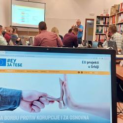 Basic Internet Search Training for Investigators