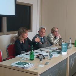Presentation of the manual "Costs of criminal proceedings"