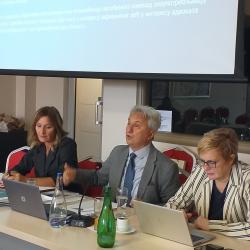 Presentation of the manual "Costs of criminal proceedings"