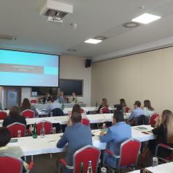 Presentation of the manual "Costs of criminal proceedings"