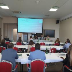 Presentation of the manual "Costs of criminal proceedings"