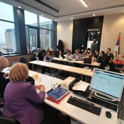 International legal assistance in civil matters and family law disputes with an international element