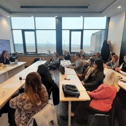 International legal assistance in civil matters and family law disputes with an international element