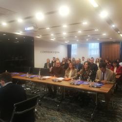 Use of the public prosecutor's practice database 3