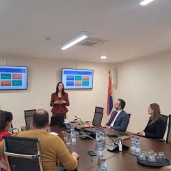  Training of the Deputy State Attorney 3