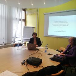 Family law disputes with an international element 1