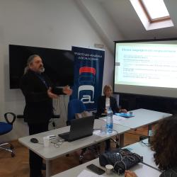 Family law - Specialization in the field of children's rights - outside legal expertise 1