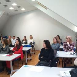Family law - Specialization in the field of children's rights - outside legal expertise 5