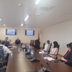 From the seminar on "Digital assets and intellectual property"
