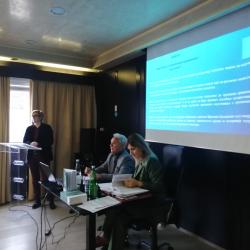 Presentation of the manual on "Costs of criminal proceedings"