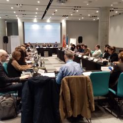 Preventing impunity for human traffickers and supporting victims of human trafficking in Southeast Europe 3