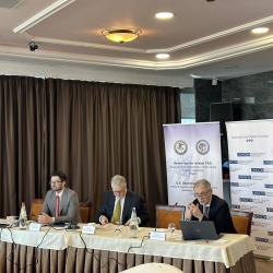 Fight against money laundering 4