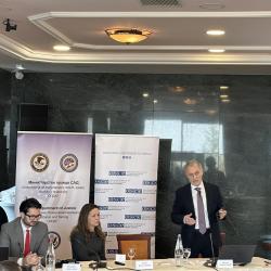 Fight against money laundering 5