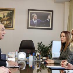 A greater role of the Judicial Academy in education is needed