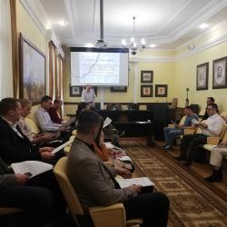 Training - Minors as perpetrators of criminal acts and minors injured by a criminal act