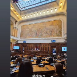 Fotografija sa instagram naloga BEKOP 2024 - slika 5