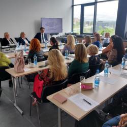 Kragujevac, training Family law with foreign elements - International legal assistance in civil matters - picture 2