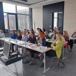 Kragujevac, training Family law with foreign elements - International legal assistance in civil matters - picture 4