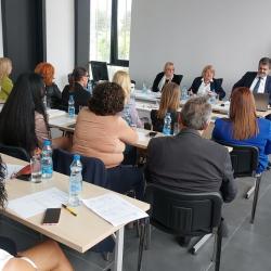 Kragujevac, training Family law with foreign elements - International legal assistance in civil matters - picture 5