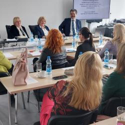 Kragujevac, training Family law with foreign elements - International legal assistance in civil matters - picture 6