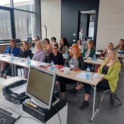 Kragujevac, training Family law with foreign elements - International legal assistance in civil matters - picture 7
